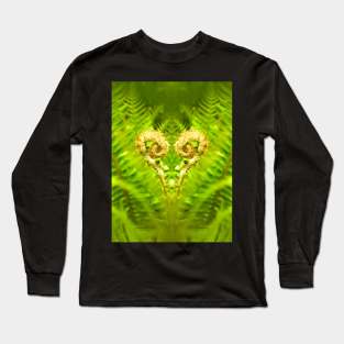 Mo Chridhe Long Sleeve T-Shirt